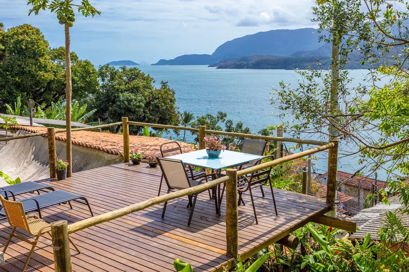 Complete Studio with Kitchen Close to the Beach - Image 1