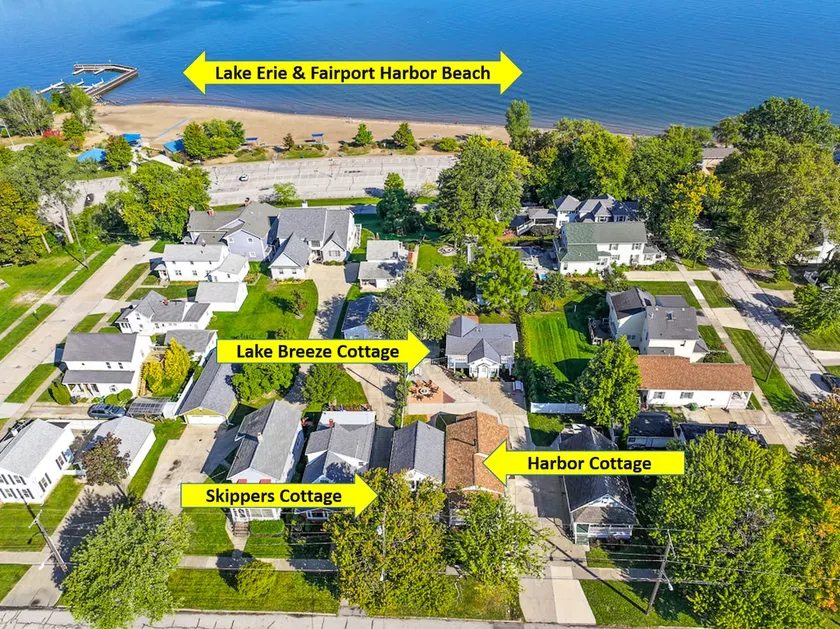 ”The Cottages”, 3 Homes, Great for Family Reunion! - Image 1