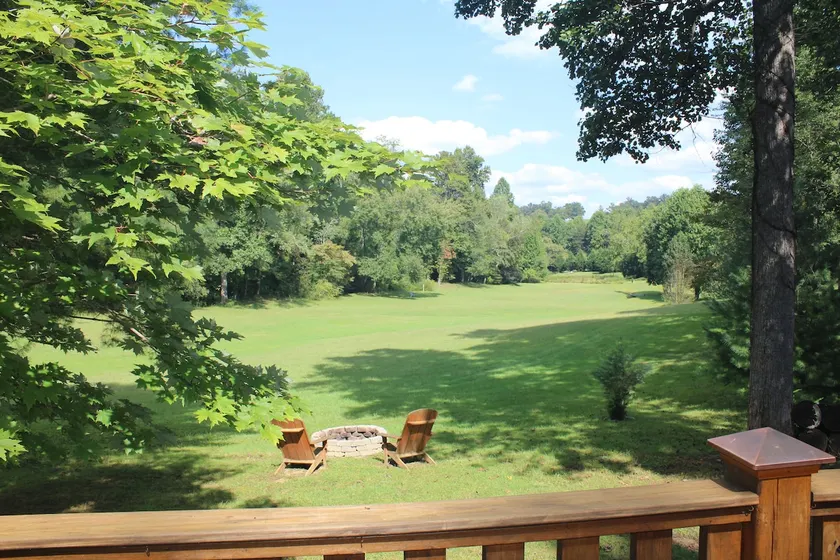 Cozy Bear Cabin - Image 1