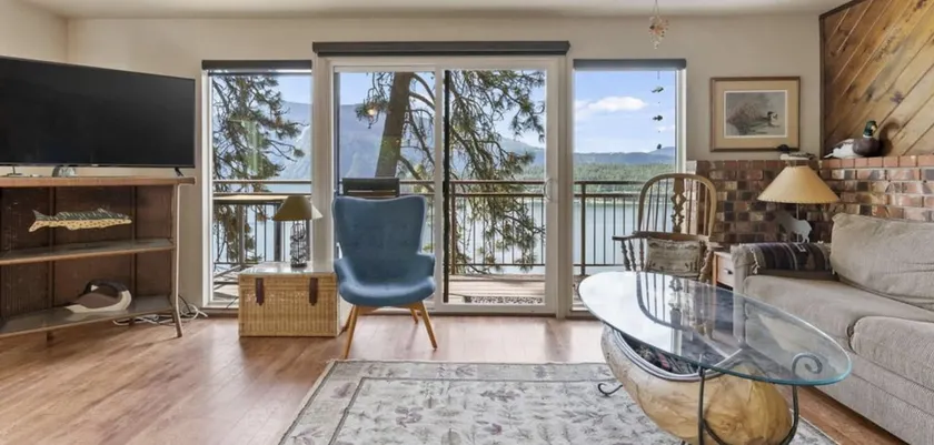 Breathtaking Lake Pend Oreille Views - Image 1