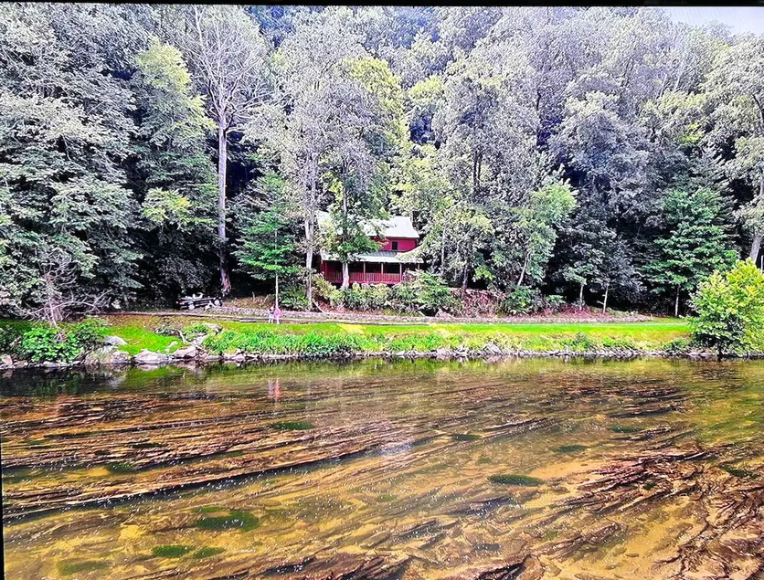 Red River House - Image 1