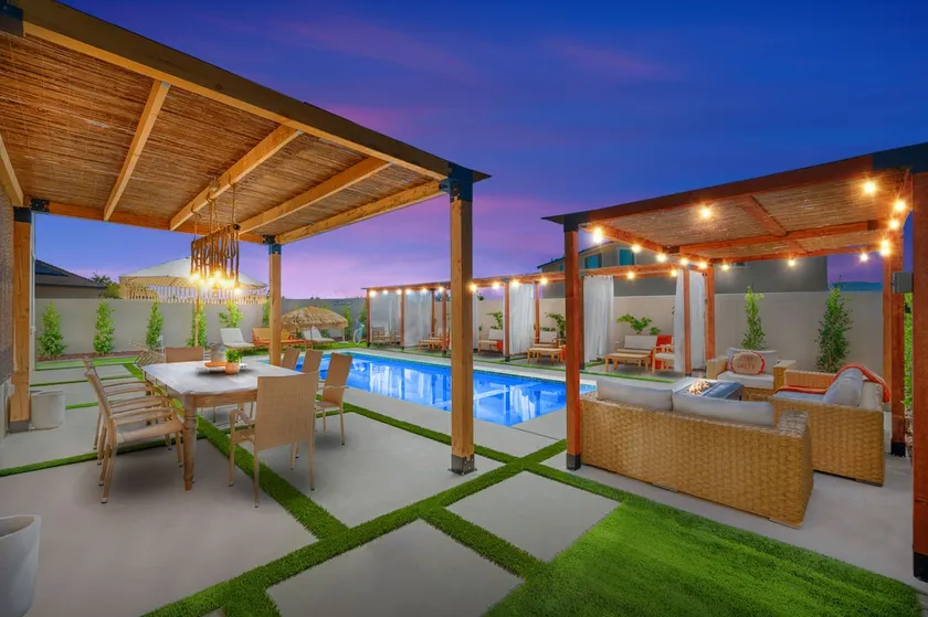 Desert Dreamland-Your Coachella Escape Oasis - Image 1