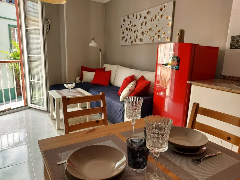 Apartamento Iceberg - Image 1