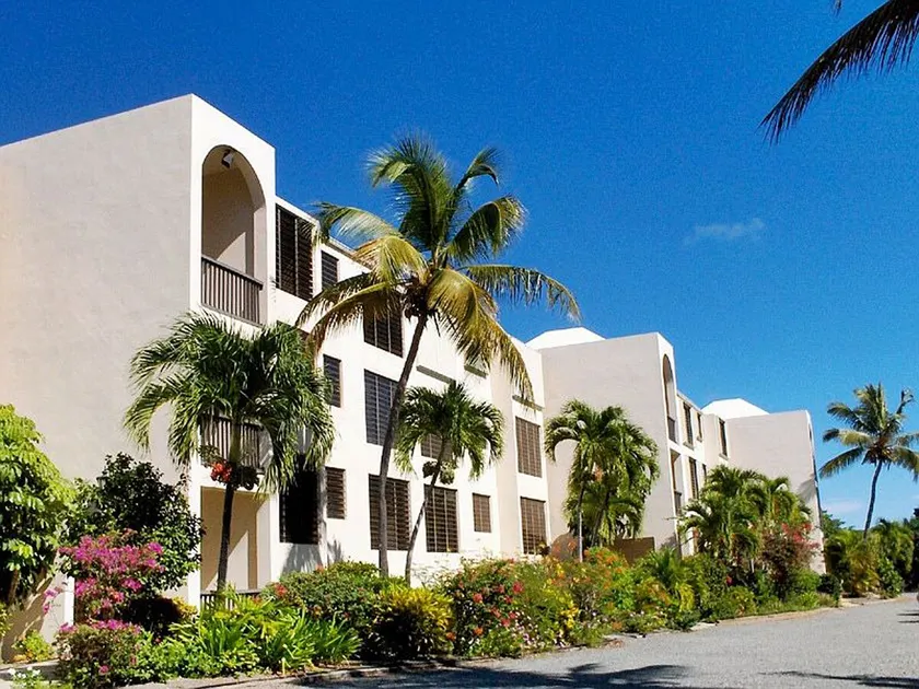 Casita Caribe at Harbour Beach - 16 years and over - Image 1