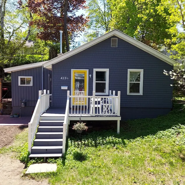 Summer Cottage - Bring the dog! - Image 1