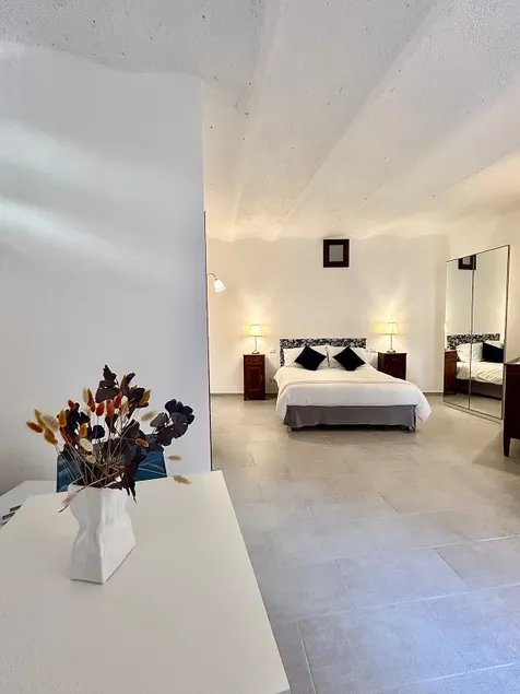 Aria Suite with chromotherapy for couples - Image 1