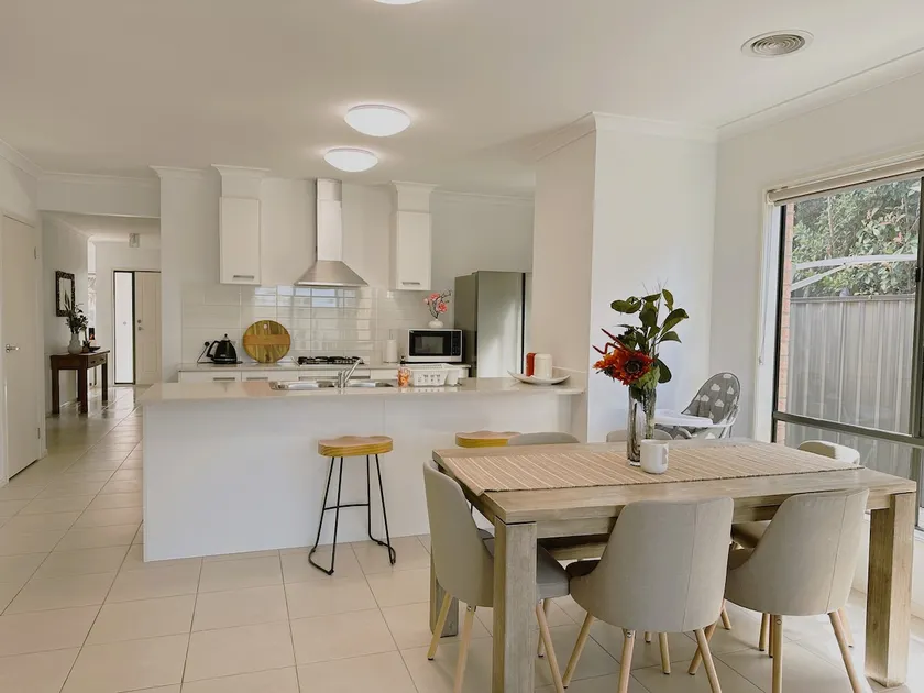 Lovely 5BRM house, BBQ/café/Wi-Fi - Image 1