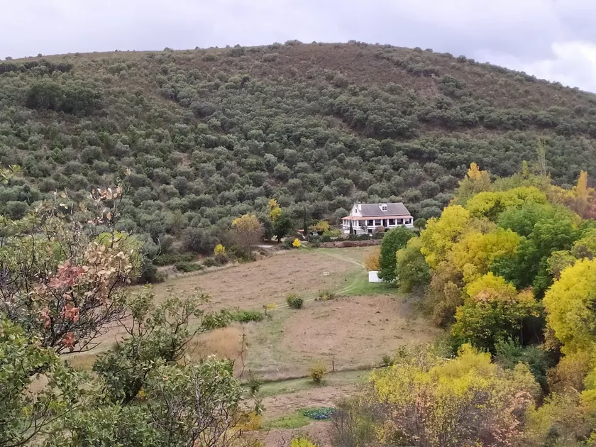 Casa Rural Hoz de la Pinilla - Image 1