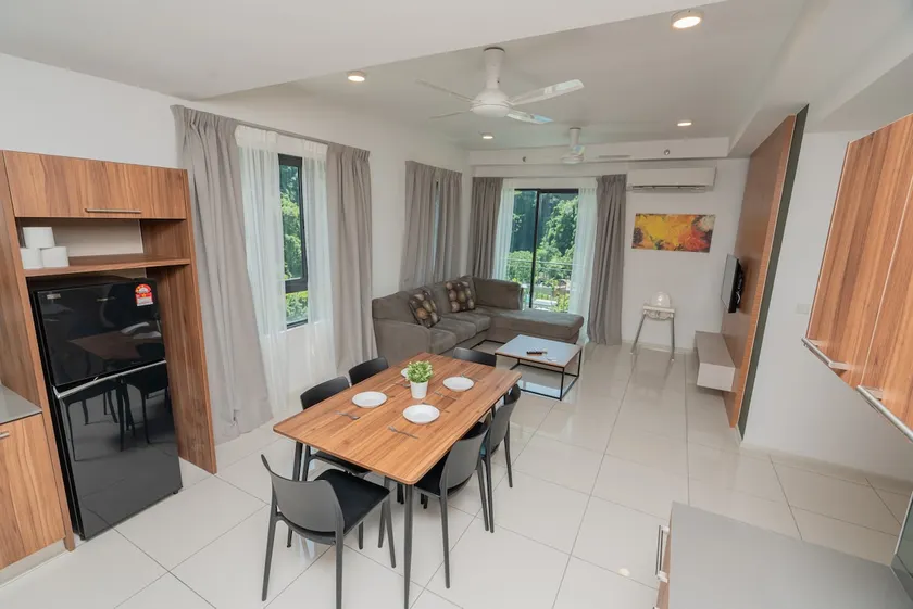 Ipoh Tambun Sunway Onsen Suite 3R2B Maya - Image 1