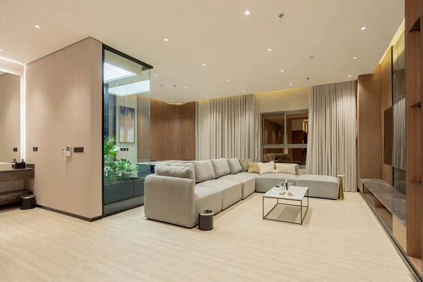 Amazon apartment 07 - Image 1
