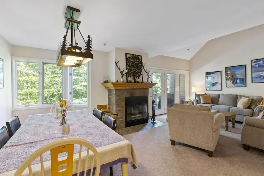 Sunday River Ski In/Ski Out Condo, Prime Location! - Image 1
