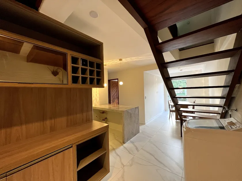 Luxury penthouse: 3-4 bedrooms, 4-5 bathrooms (up to 7 p) - Image 1