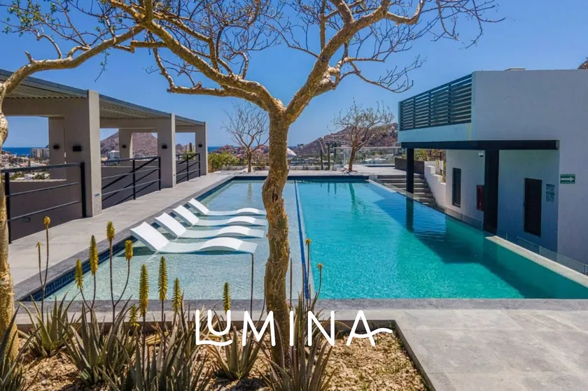 Cozy apartment. Balcony & Rooftop Pool - Image 1