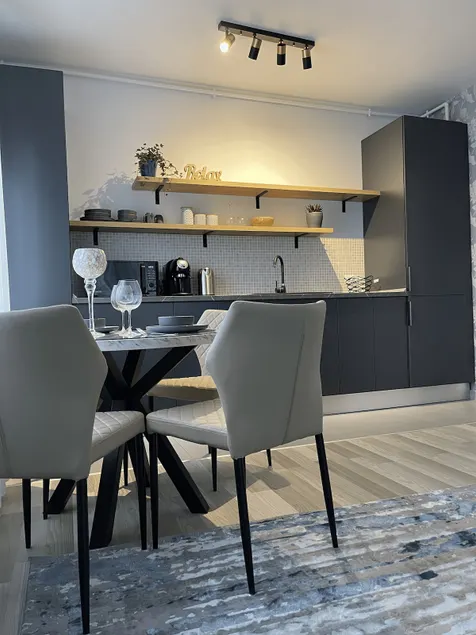 Apartament luminos! Self check-in! Aproape de centru! - Image 1