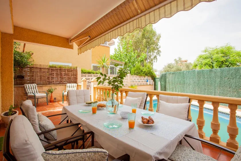 Casa Pinta - Image 1