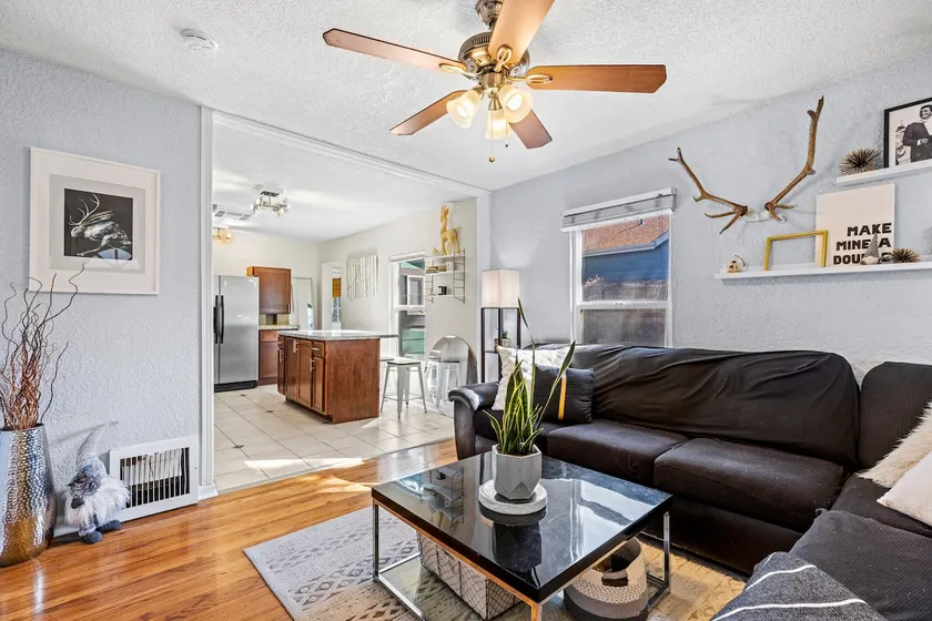 Old Charm, New Flair House - Image 1