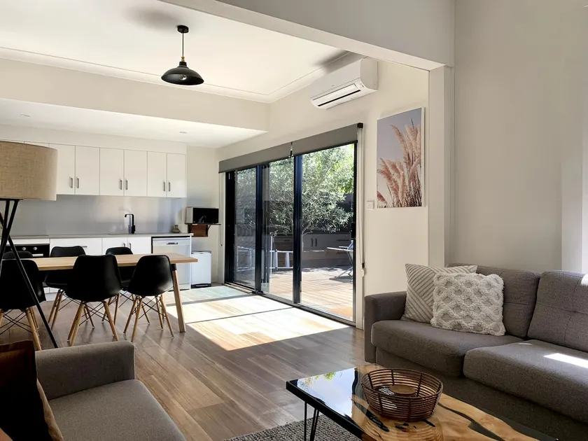 Renovated Character Home - Image 1