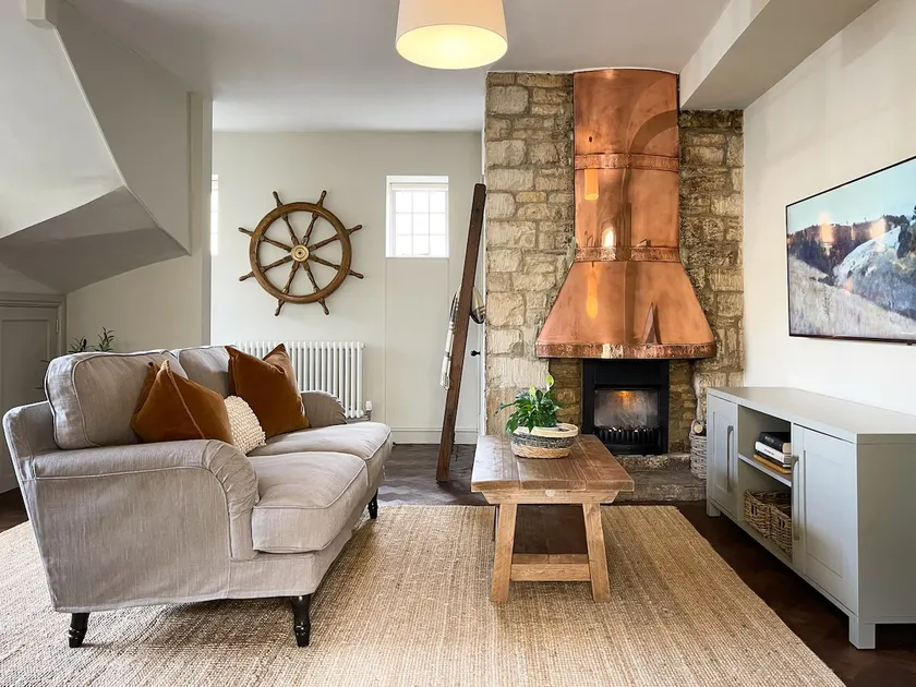 Victory Cottage - Luxury Escape - Cirencester - Image 1