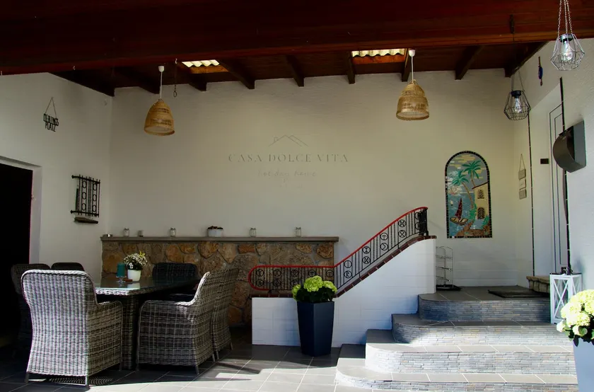 Casa Dolce Vita in Witzenhausen - Image 1