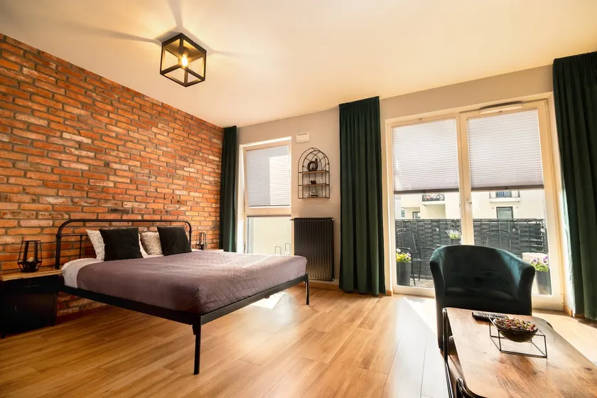 Bemowski Loft - Image 1