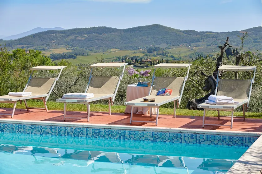 Villa I Leoni - Image 1
