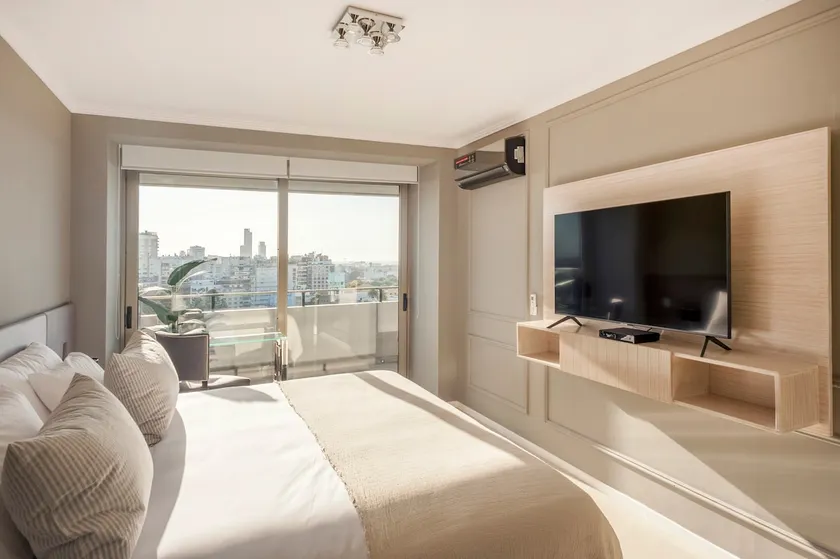 Enjoy Luxury Deco Recoleta Complex D1107 - Image 1