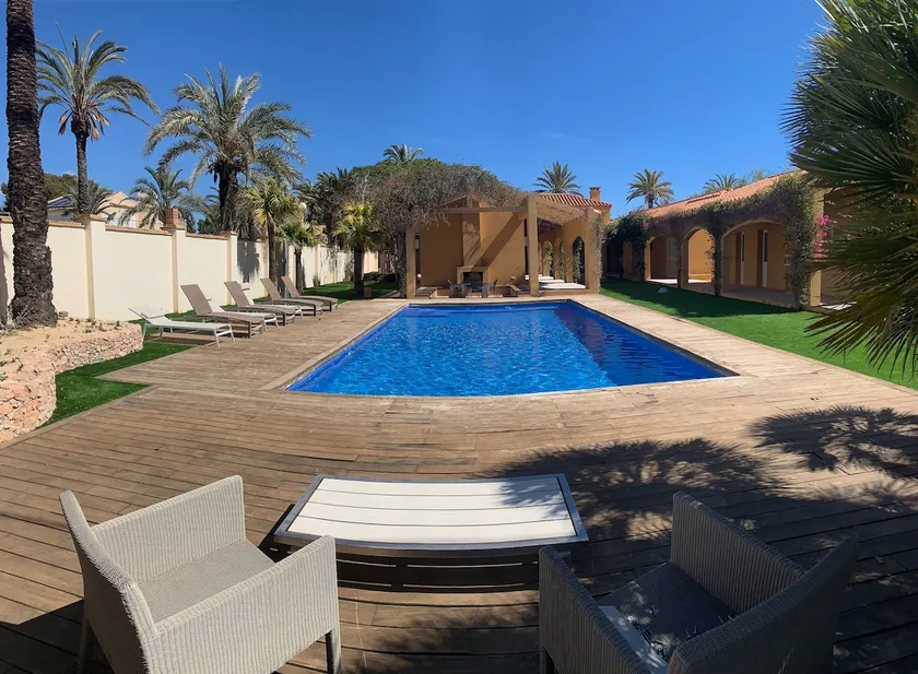 Villa Brisa, Cabo Roig (Cape Roig) - Image 1