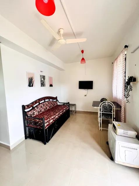 Hidden Gem 1bhk +Wi-Fi+close to the Varca beach - Image 1