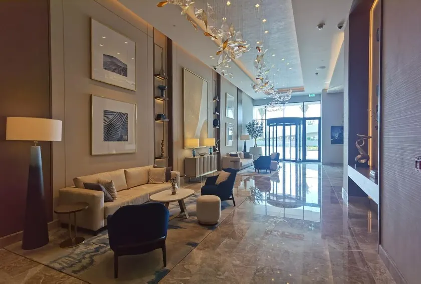 Adrdress Beach Resort Residence - Image 1