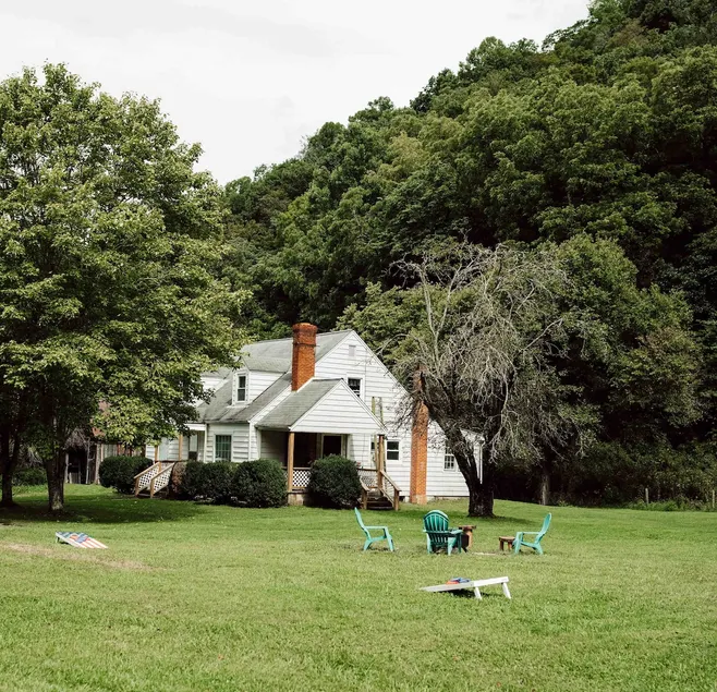Granny's House - Image 1