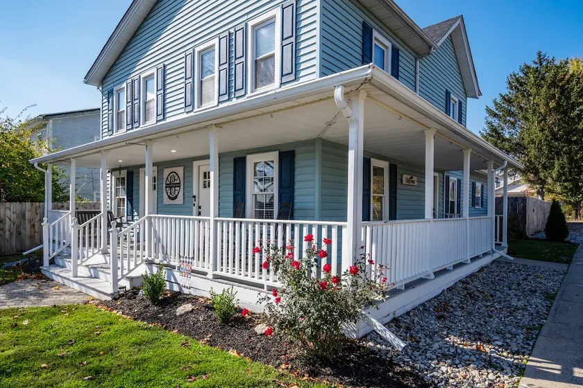 Spacious Home for 16 by Kings Island - Image 1