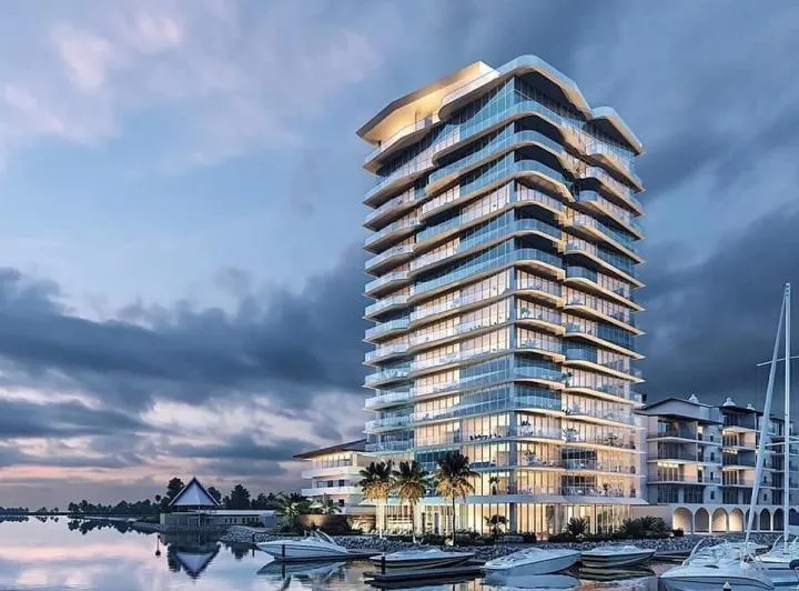 Nautico, Luxury Condo On The Marina - Image 1