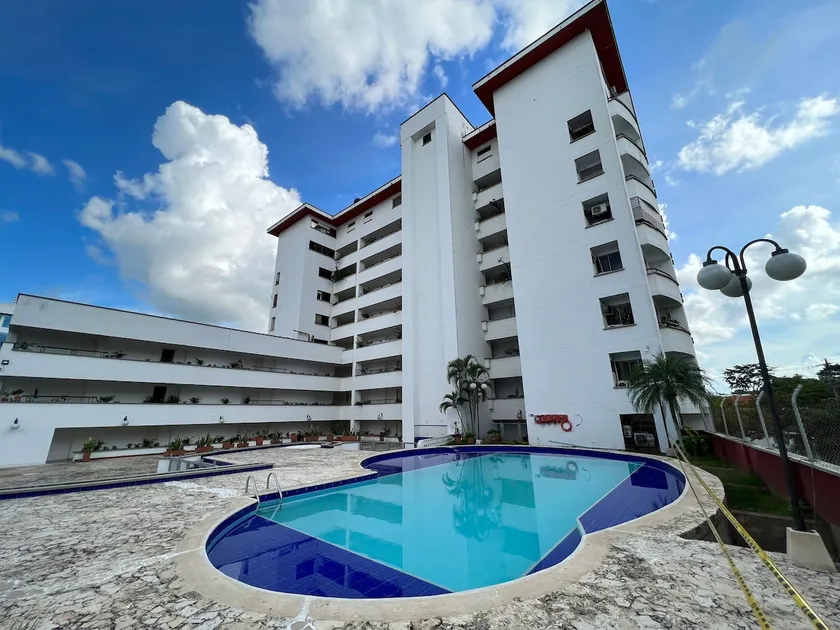 Magical Studio Apartment with Pool 1 Bedroom - Image 1