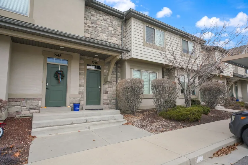 Townhome- 5 Minutes to UVU - Image 1