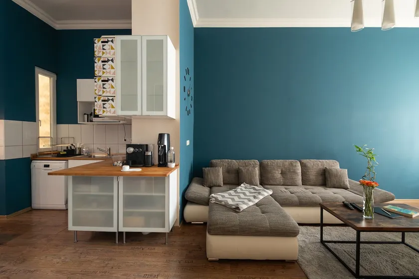 D17 Apartment - Image 1