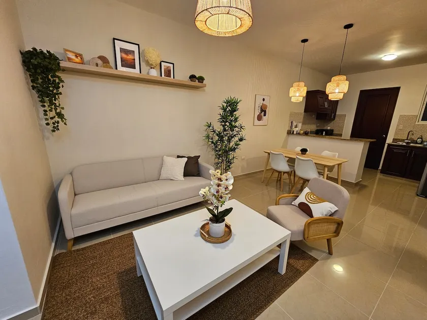 Apartment a few steps away from the beach - Image 1