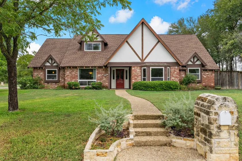 The Ginger/pool/hot tub/game room/king beds/pets - Image 1