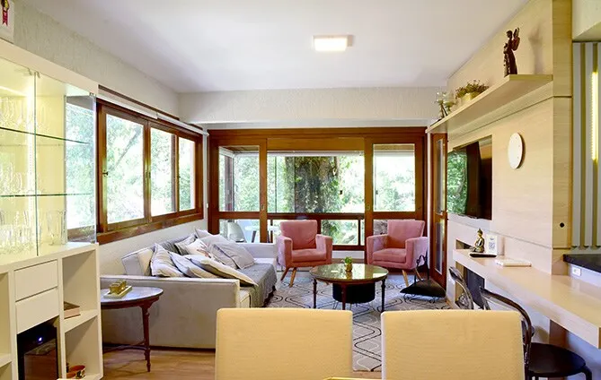 Villa 209, apt in a gated community with swimming pool - Image 1