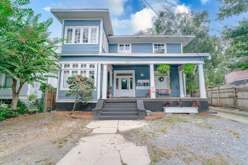 Sweet Deeana - The Historic Downtown Mobile Suite - Image 1