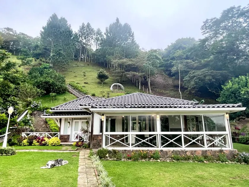 Escape the city! Cozy climate and home. - Image 1