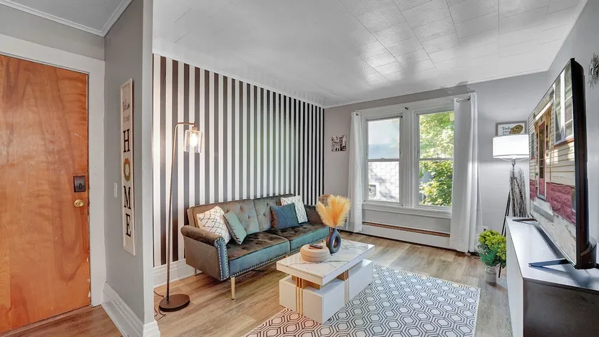 Chic and comfy home in Rochestero0o6oo - Image 1