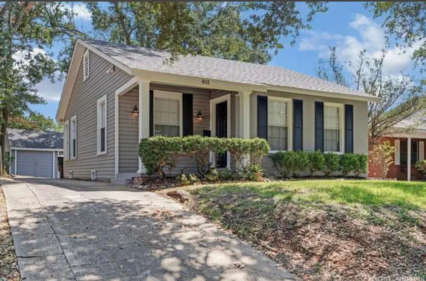SouthHighlands CozyHome 2bd/1ba - Image 1