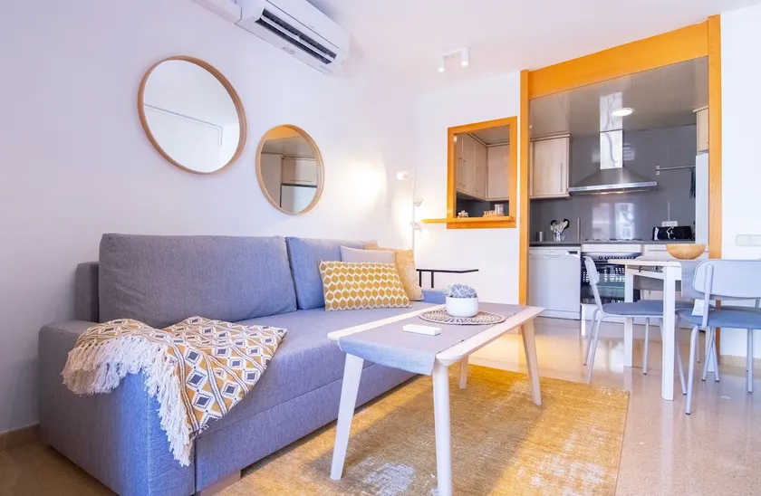 ALLforFLAT Apartments, Cozy twin 3 - Image 1
