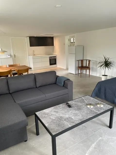 Idyllic annex for 4 people - Image 1