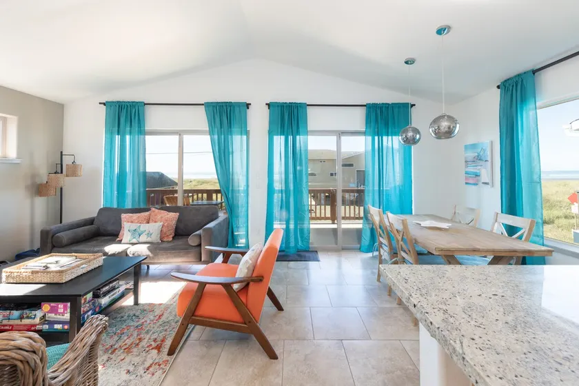 Fall Special - 20 % off Beach Escape| Dog friendly - Image 1