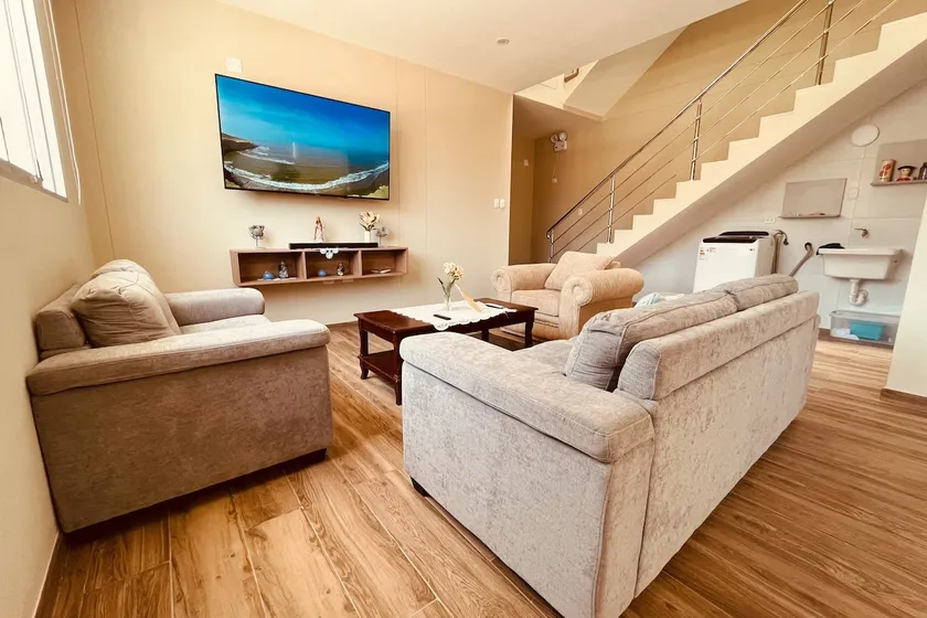 Cozy House in Puerto Eten-Playa de Chiclayo - Image 1