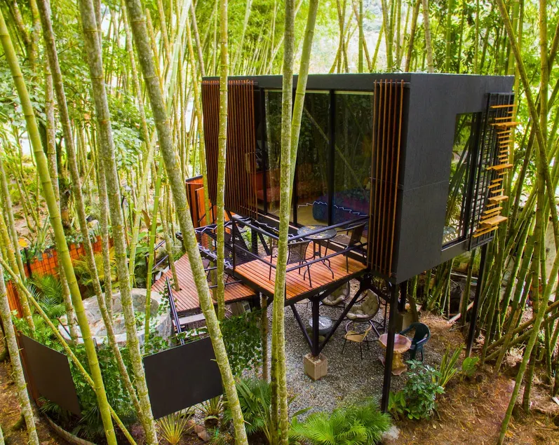 Luna Glamping Salento - Image 1