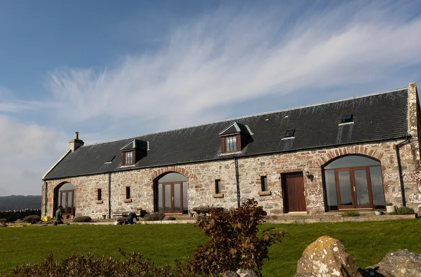Balvraid Steading - Awesome views, near Dornoch - Image 1