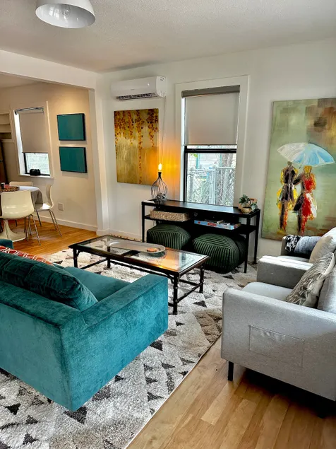 Hideaway. | Sweet Stay | East Austin - Image 1
