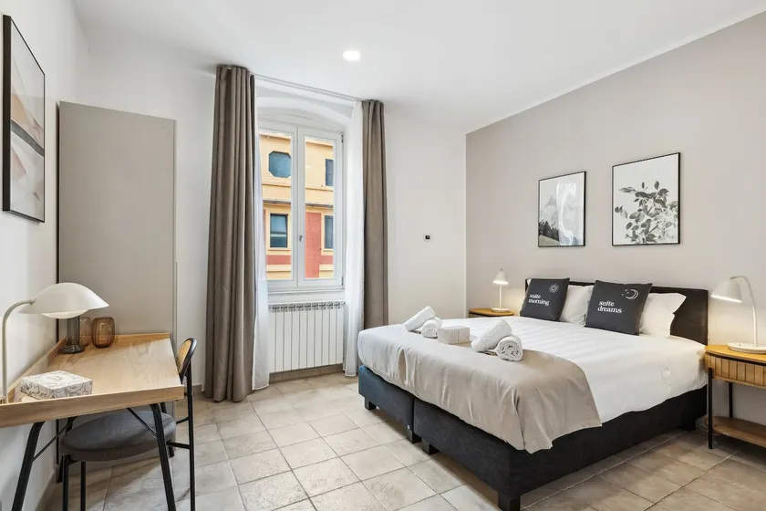 Limehome Rome via dei Reti - Image 1